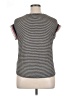 Left Coast by Dolan Gray Short Sleeve Top Size XL - photo 2