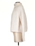 Zara Ivory Turtleneck Sweater Size XS - photo 5