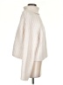 Zara Ivory Turtleneck Sweater Size XS - photo 4