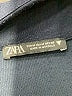 Zara Black Bodysuit Size M - photo 3
