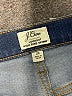 J.Crew Hearts Blue Jeans Size 29 waist - photo 7