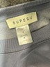 SUPESU Blue Sweatshirt Size 2 - photo 7