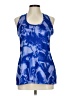 Lukka Blue Active Tank Size L - photo 1