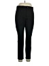 Gap Solid Black Active Pants Size 14 - photo 1