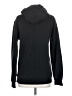 Adidas Solid Black Pullover Hoodie Size S - photo 2