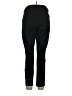Gap Solid Black Active Pants Size 14 - photo 2