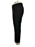 Gap Solid Black Active Pants Size 14 - photo 5