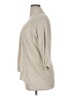 Chico's Tan Cardigan Size XL (3) - photo 5