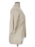 Chico's Tan Cardigan Size XL (3) - photo 4