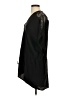 Mason 100% Silk Black Blouse Size 4 - photo 5