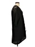 Mason 100% Silk Black Blouse Size 4 - photo 4