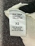 Love Sam 100% Cotton Ivory Cardigan Size XS - photo 7