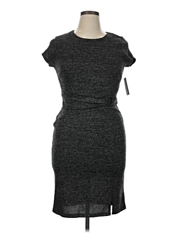 En Focus Studio Casual Dress (view 1)