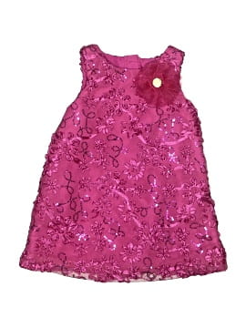 Marmellata Dress