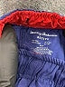 Tommy Bahama Solid Blue Athletic Shorts Size 4 - photo 3