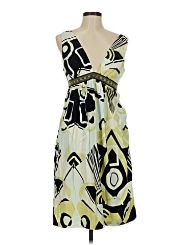 Nicole Miller Collection Cocktail Dress (view 1)