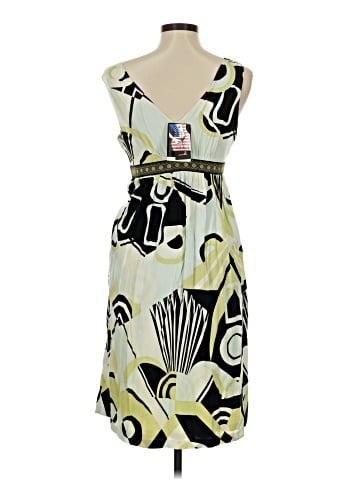 Nicole Miller Collection Cocktail Dress (view 2)