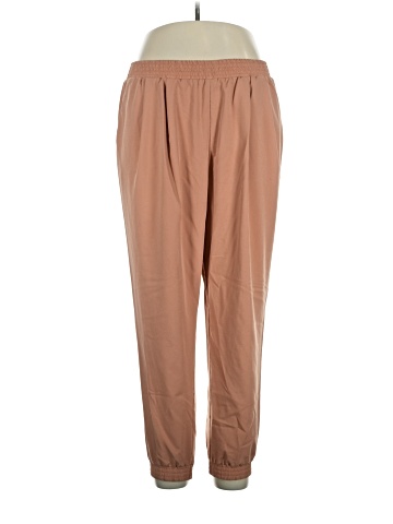 Daily Ritual Casual Pants (view 1)
