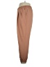 Daily Ritual Solid Brown Tan Casual Pants Size XL - photo 5