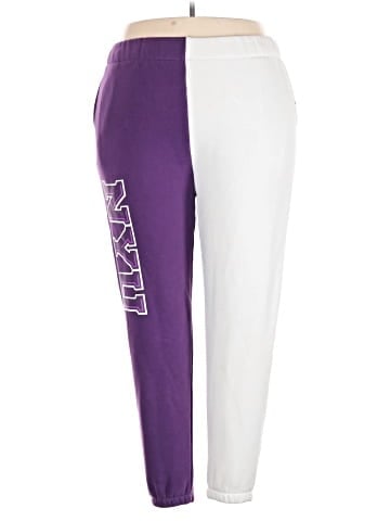 Hype and Vice Track Pants (view 1)