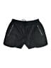 Athleta Chevron-herringbone Black Athletic Shorts Size 6 - photo 1