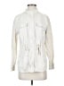 Old Navy White Jacket Size S - photo 1