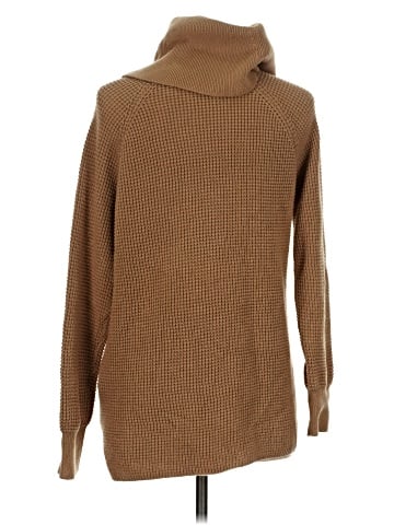 MICHAEL Michael Kors Turtleneck Sweater (view 2)