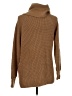 MICHAEL Michael Kors Brown Turtleneck Sweater Size M - photo 2