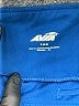 Avia Blue Active Pants Size 4 - photo 3