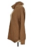 MICHAEL Michael Kors Brown Turtleneck Sweater Size M - photo 5