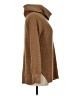 MICHAEL Michael Kors Brown Turtleneck Sweater Size M - photo 4