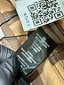 Milly 100% Polyester Brown Faux Leather Pants Size 29 waist - photo 7