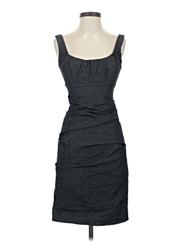 Nicole Miller Cocktail Dress (view 1)
