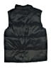 Old Navy 100% Polyester Black Vest Size 10 - 12 - photo 2