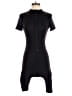 Fashion Nova Black Romper Size S - photo 1