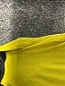 Devon Windsor Yellow Swimsuit Top Size M - photo 3