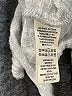 We the Free Silver 3/4 Sleeve Top Size XS - photo 9
