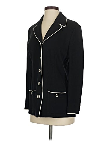 St. John Collection by Marie Gray Blazer (view 1)