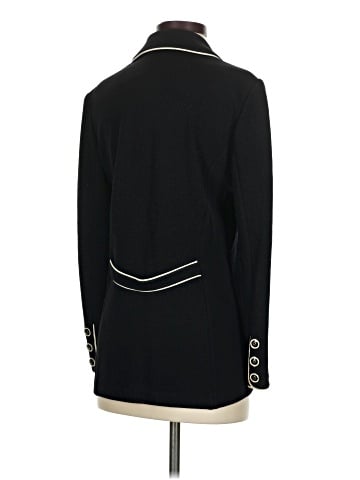 St. John Collection by Marie Gray Blazer (view 2)