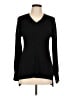 Cupio Black Pullover Sweater Size L - photo 1
