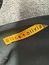 Alice + Olivia Solid Black Cocktail Dress Size M - photo 7