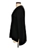 Cupio Black Pullover Sweater Size L - photo 5