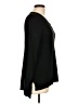 Cupio Black Pullover Sweater Size L - photo 4