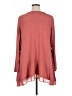 LOGO Lounge Red Pullover Sweater Size 1X - photo 2