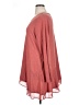 LOGO Lounge Red Pullover Sweater Size 1X - photo 5