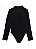 OQQ Black Bodysuit Size L - photo 2