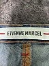 Etienne Marcel Solid Blue Jeans Size 29 waist - photo 7