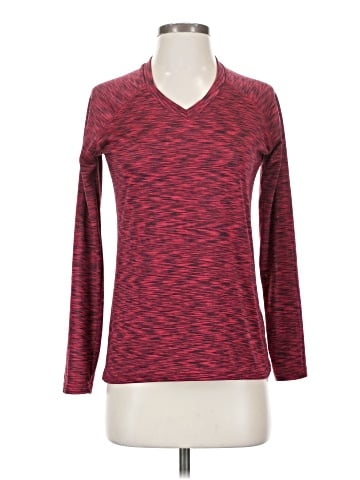 Athletic Collection by 26 International 3/4 Sleeve T-Shirt (view 1)