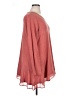 LOGO Lounge Red Pullover Sweater Size 1X - photo 4