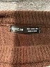Shein Brown Cardigan Size 4 - photo 7
